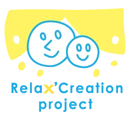 Relax'creation project Inc.
