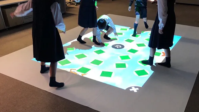 学校での導入事例