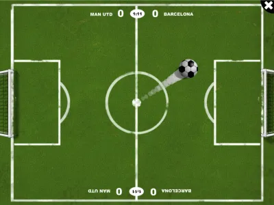 サッカー