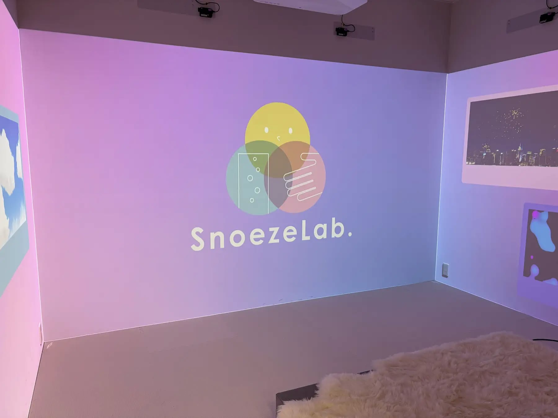 Shibuya well-being Lab.