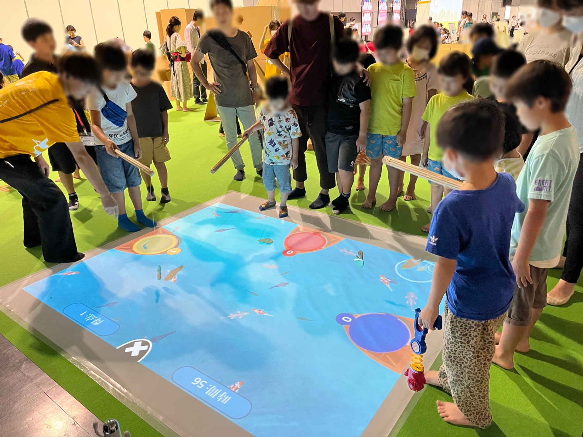 こども科学博2024